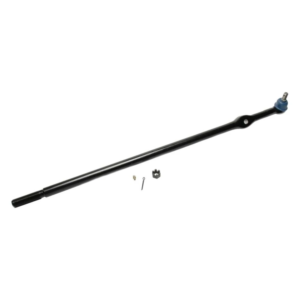 For Ford F-150 80-96 ACDelco Advantage Passenger Side Inner Drag Link Assembly Foto 1 de 2