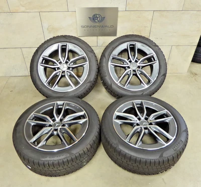 Original Mercedes AMG 19" GLB 35 X247 Winter Räder DOT2022 8mm F592 - Bild 1 von 4