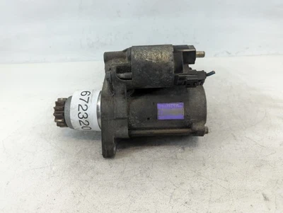 2009-2012 Toyota Highlander Car Starter Motor Solenoid Oem VKMYH - Image 1 of 4