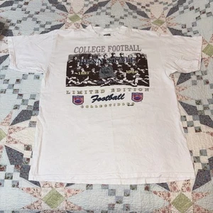 Vintage Penn State Nittany Lions Shirt Rare Football 90’s 1994 XL - Picture 1 of 7