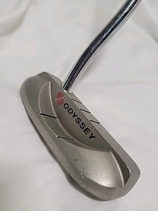 Odyssey Dual Force Rossie Blade 35" mit neuem WinnPro 1.18 Griff - Bild 1 von 10