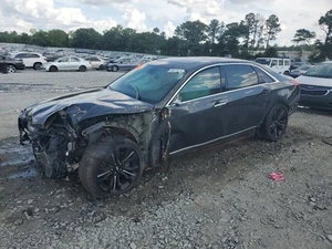 CT6       2016 Speedometer 254646 - Picture 1 of 12