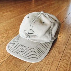 Nike 90S Cap Deadstock Tagged Men Hat Original LTD Collection Sports Accessory F - Picture 1 of 9