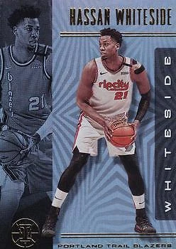 2019-20 Panini Illusions Basketball Pick Your Card - Image 1 of 2