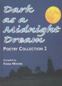 Dark As a Midnight Dream: Poetry Collection 2 (Poetry Collection - Imagen 1 de 1