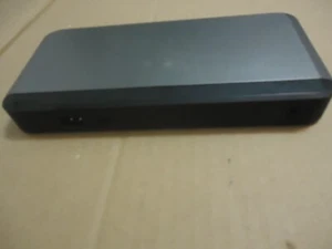 ALOGIC DUPRdX2 - DX2 UNIVERSAL Docking Station- 4K PLUG AND DISPLAY - Picture 1 of 13