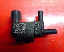 Клапан vsv toyota