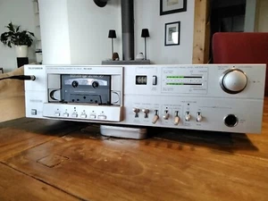 TELEFUNKEN RC 200 mit HIGHCOM Rauschunterdrückung guter Zustand Mit BDA und SM - Bild 1 von 15