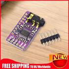 Gy-Pcm5102 Stereo Dac Converter Audio Module I2s Iis Interface For Raspberry Pi