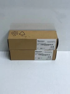 ( LOT 2 PC ) Intermec External Power Supply 851-061-502 - Afbeelding 1 van 7