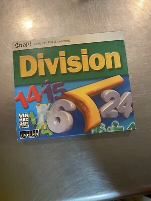 Division CD Everyday Fun & Learning - Image 1 of 4