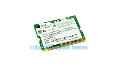 1-761-864-51 WM3B2200B  ORIGINAL SONY WIRELESS CARD VGN-FS742 PCG-7D2L(CA78) - Image 1 of 2