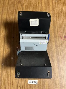 Federal APD Receipt Printer | 42-16752 Revision 2 - Picture 1 of 6