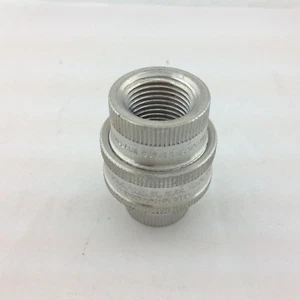 Killark GUF-1B-10416/10417/10418 Coupling Assy - Picture 1 of 2