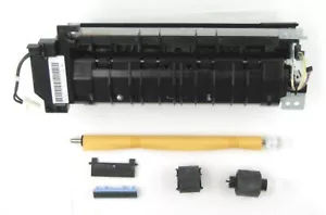HP M3035-MK ~ HP Hewlett Packard HP LJ P3005 Fixiereinheit Wartungskit 3RD Party Rolle - Bild 1 von 2