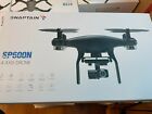 SNAPTAIN SP600N GPS Drones with Camera for w/2-Axis Gimbal and 2K HD Camera new!