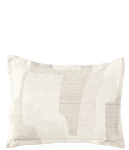 Southern Living Sullivan King, funda de almohada estándar, paquete de 2 - Imagen 1 de 1