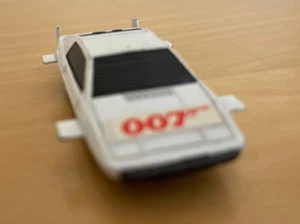 007 Lotus Esprit Corgi Diecast Vintage Car Submarine Corgi Juniors - Picture 1 of 6