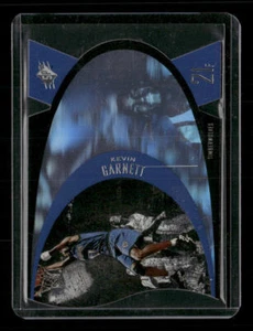 1997 SPx #SPX29 Kevin Garnett - Picture 1 of 2