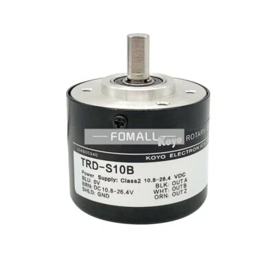 1Pcs New For KOYO encoder TRD-S10B - Image 1 of 4