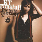 Kt Tunstall Eye To The Telescope Cd Import