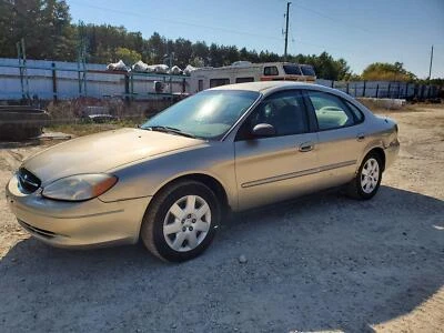 Eje delantero LH CV (3,0 L)(sin ABS) 1996-2007 Ford Taurus Foto 1 de 3