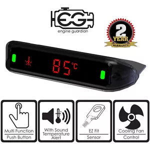 DODGE ENGINE ALARM CHARGER CHALLENGER VIPER JOURNEY DURAGO GRAND CARAVAN DART - Picture 1 of 1