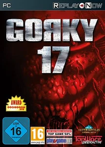 Gorky 17 aka Odium [PC Steam Key] - Multilingual [E/F/D/I/S] - Picture 1 of 6