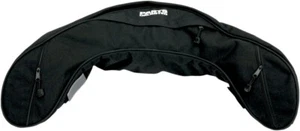 Parts Unlimited Snowmobile Windshield Bag 0710-0112 Black - Picture 1 of 1