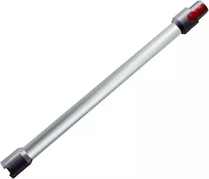 Dyson Staubsauger Verlängerungsrohr Verlängerungsstange V15 V11 V10 V8 V7 Silber - Bild 1 von 7