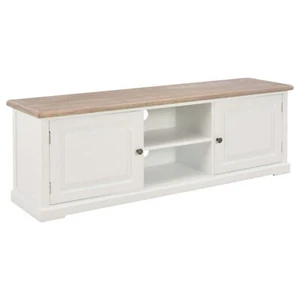 Tidyard TV Cabinet Cabinet Entertainment Unit Stand Home Office Furniture A7T9 - Picture 1 of 9