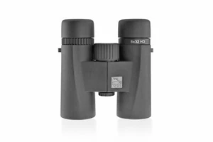 RSPB 8 x 32 HD Mid Size Binoculars #4737 High Definition (UK Stock) BNIB Royal - Picture 1 of 12