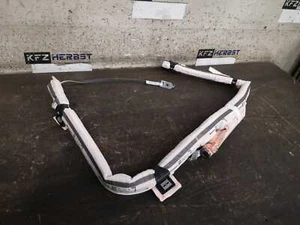 Opel Adam Kopfairbag Links 13350705 1.2 51kW B12XER 270414 - Picture 1 of 1