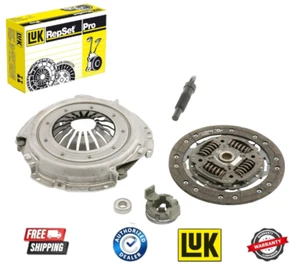 LuK 22-027 LuK RepSet con cojinete de liberación para 93-99 Volvo 850 S70 V70 - Imagen 1 de 1