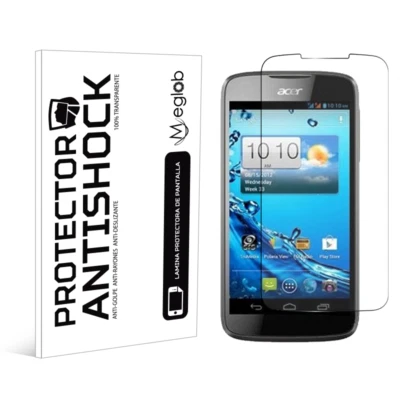 ANTISHOCK Screen protector for Acer Liquid Gallant Duo - image 1 of 4