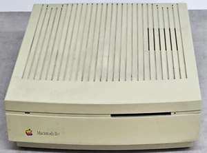 Apple Macintosh IIsi M0360 Deskstop - Foto 1 di 19
