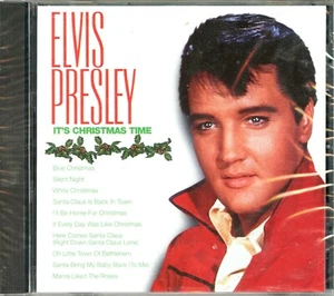Elvis Presley - It's Christmas Time - Bild 1 von 2