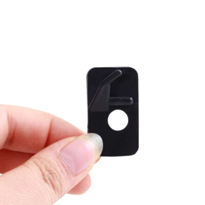 6Pcs Archery Arrow Rests Recurve Bow Shoot Hunting Adhesive Right Left Hand - Image 1 of 4