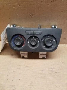 2015-2018 Ram Promaster City AC Heater Climate Control Temperature OEM - Picture 1 of 12