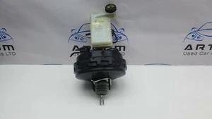FORD MONDEO MK4 1.6 TDCI BRAKE SERVO & MASTER CYLINDER 7G912B195BG '11-15 - Picture 1 of 7