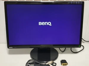 Monitor BenQ T2210HD 21,5" FullHD - Imagen 1 de 3