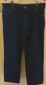 NEW Never Worn Yakka Men's Jeans Size 97R - Picture 1 of 3