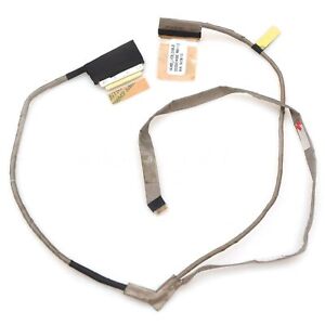 LVDS Display Screen Cable For Dell Inspiron 15 3521 3537 5535 5537 DC02001MG00