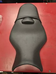 2016 2017 2018 2019 YAMAHA MT-10 SEAT OEM PART - Picture 1 of 4