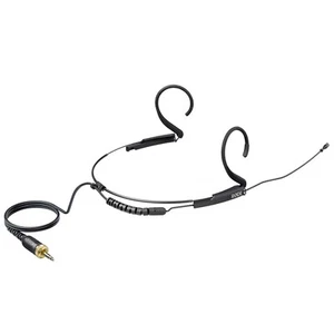 Rode HS2B Headset-Mikrofon Schwarz - Picture 1 of 3