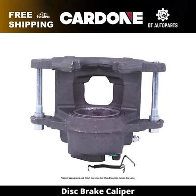 Pinza de freno de disco delantera derecha Cardone para Chevrolet K10 Suburban 1979-1980 Foto 1 de 4