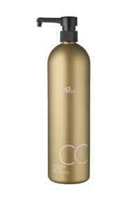 Acondicionador IdHair Id Hair Elements color dorado 1000 ml - ENVÍO GRATUITO - Imagen 1 de 1
