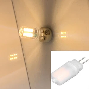 6pcs G4 LED Bulb 12V 360° Luminescence 360° Heat Dissipation Low Power - Picture 1 of 18