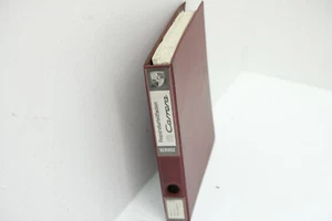 Porsche 911 3,2 Carrera Reparatur Leitfaden Band IV Werkstattbuch Handbuch - Bild 1 von 13