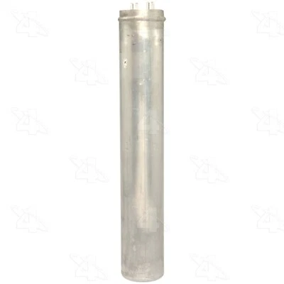 Receptor secador A/C Pontiac Aztek 2001-2005 4 estações 487AD11 2002 2003 2004 - Imagem 1 de 4